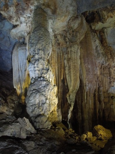 Lots of Cave pictures...