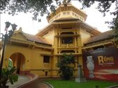 National Museum of Vietnamese History: by sglass, Views[239]