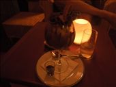One of the most amazing chocolate desserts I've ever had.: by sglass, Views[235]
