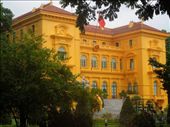 Presidential Palace, Hanoi (formerly Palace of The Governor-General of French Indochina): by sglass, Views[780]
