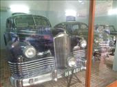 Some of Ho Chi Minh's cars: by sglass, Views[143]