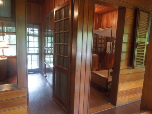 Not a bad place to live!