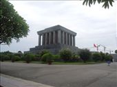 Uncle Ho's Mausoleum: by sglass, Views[172]