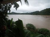 The mighty Mekong River... the largest and most important river in Southeast Asia: by sglass, Views[447]