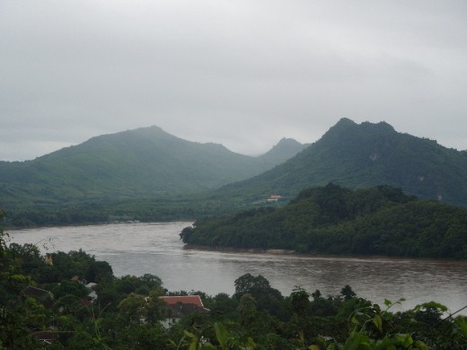 Laos... beautiful