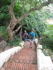 Time to head back down: by sglass, Views[289]