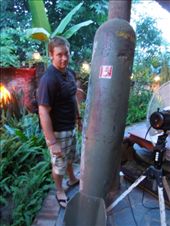 A not-so-little piece of Laos' history...: by sglass, Views[150]