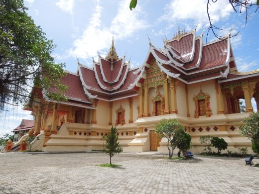 Love this architecture