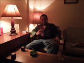 Sam being smooth.: by sglass, Views[498]
