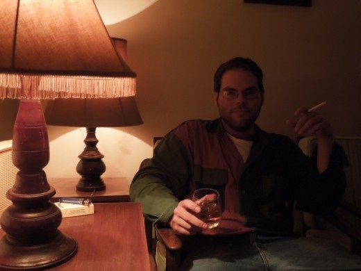 Stay thirsty my friends.