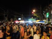 PACKED night market: by sglass, Views[268]