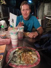 Pad Thai in Thailand!!: by sglass, Views[201]