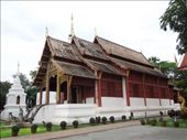 Temple-hopping around Chiang Mai: by sglass, Views[226]