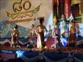 Very cool cultural show in Chiang Mai: by sglass, Views[182]