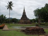 The historical park is very well kept. Within it's walls are 21 historical sites and there are an additional 70 within a 5km radius-- this was a HUGE ancient city: by sglass, Views[228]