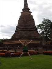 Jumping picture for Izzie!: by sglass, Views[129]