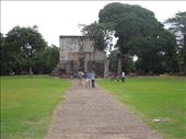 Heading up to Wat Si Chum- our final temple: by sglass, Views[134]