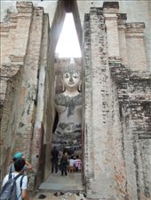 Why hello Buddha!: by sglass, Views[114]