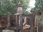 One final Buddha shot before we bike back through the park, return the bikes and catch a ride back to our hotel: by sglass, Views[471]