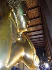 This Buddha was BIG: by sglass, Views[275]