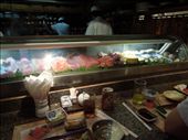Sushi!? In Asia?: by sglass, Views[208]