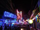 Soi Cowboy! One of the 
