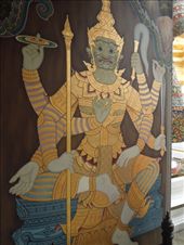 Every inch of every building was decorated beautifully: by sglass, Views[163]