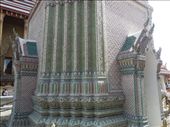 This building was different from the rest and pretty!: by sglass, Views[133]