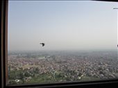 Capital of Kashmir, Srinagar city is under observation. : by shahriar, Views[230]