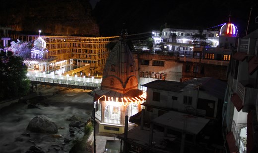 Manikaran: taken at Manikaran Himachal pradesh India