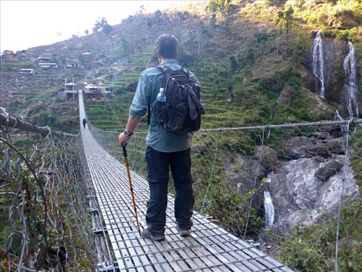 100 meters long.  300 meters high.  Not happy.