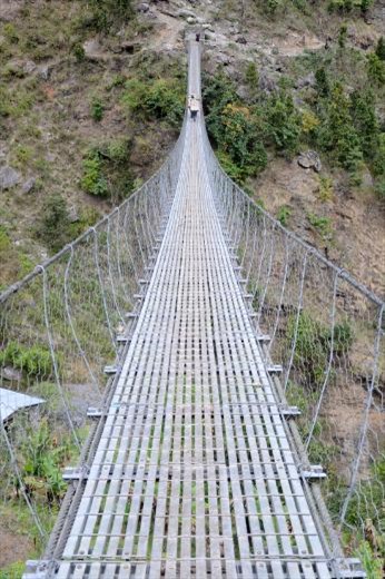 80m long and 200m high