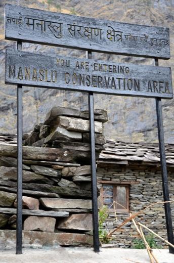 Manaslu.  It's Official.