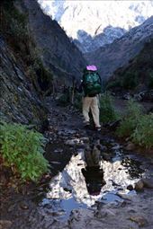 Water Trail: by shane-erickson, Views[131]