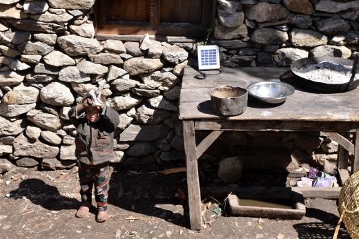 Who Goes There . . . 