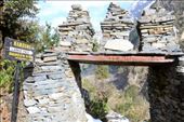 Stupe Gate to Namrung: by shane-erickson, Views[212]