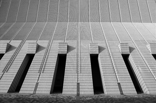 Its amazing how complete is the delusion that beauty is goodness.