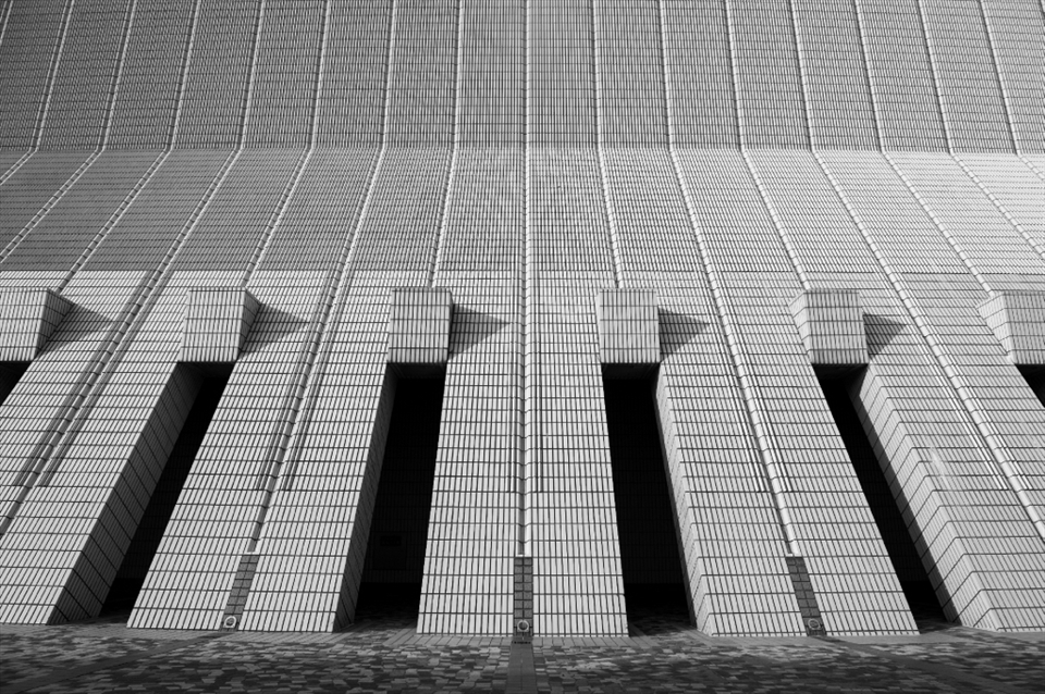 Its amazing how complete is the delusion that beauty is goodness.