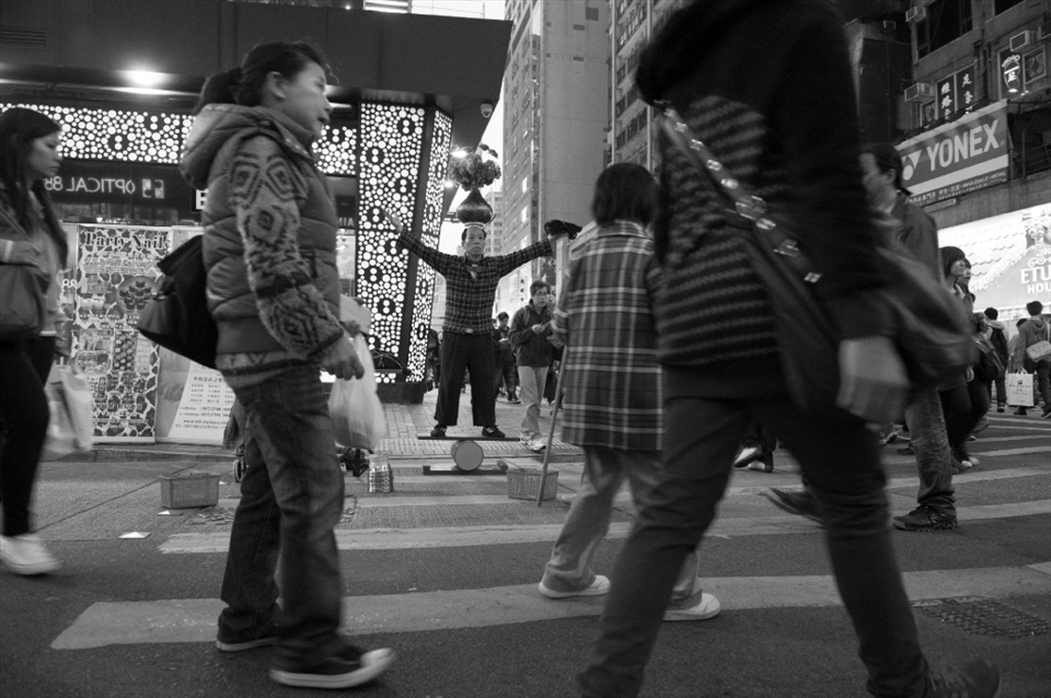 I saw a heartache coming, this time I'm not so oblivious to it. Maybe I'm getting used to it, which is not a good thing.