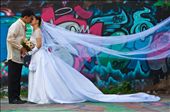 Newly Weds Kiss: by shanelawlor, Views[336]