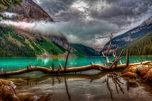Lake Louise