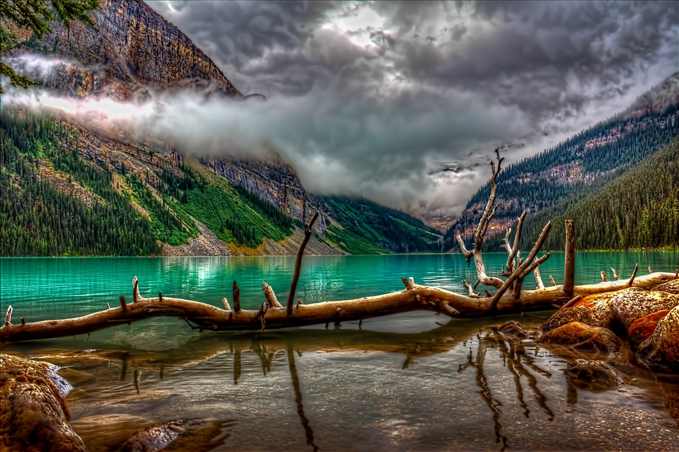 Lake Louise