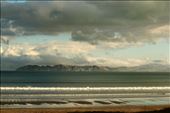 Looking out to the cliffs always promotes a sense of wonder and mystery: by shannongregorynz, Views[322]