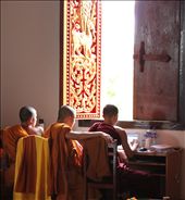 Age old traditions meets new age technology.: by sharongittings, Views[262]