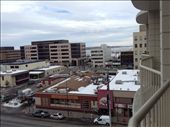 Funny white stuff: by sharonleigh, Views[239]