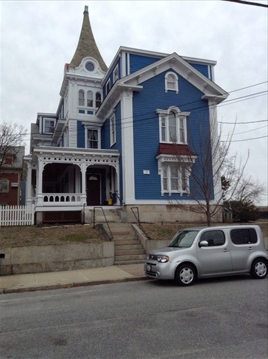 How cute is this place