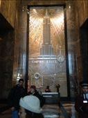 Lobby Empire State Building: by sharonleigh, Views[840]