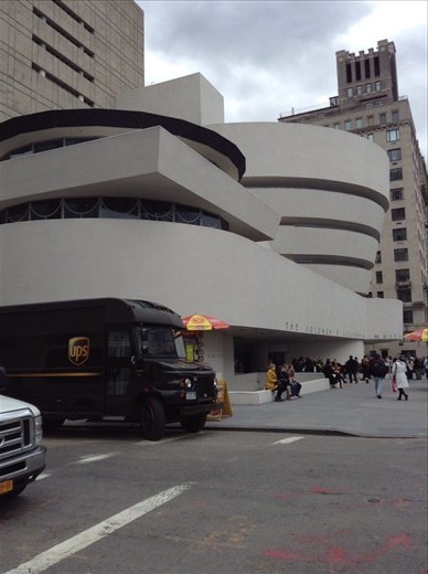 Guggenheim 