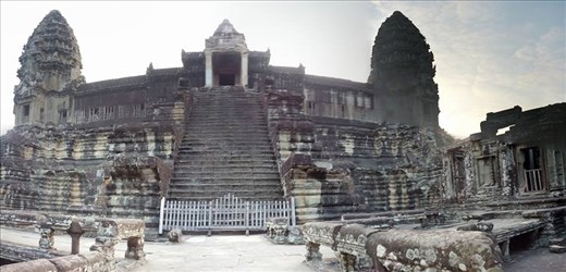 Angkor Wat