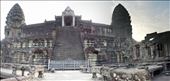 Angkor Wat: by shayshine, Views[156]